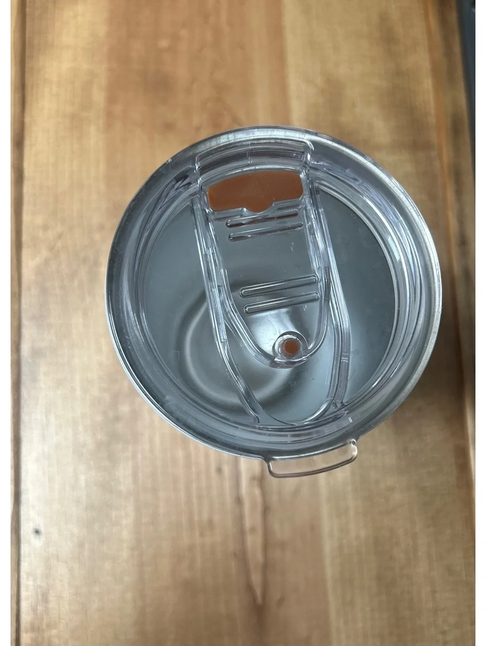 Insulated Stainless Steel Travel Tumbler with Golden Retriever Design 20 oz.